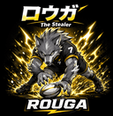 フランカー（オープンサイド）