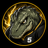 5 LO